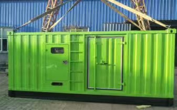 石拐600kw大型柴油发电机组出租价格 石拐600kw大型柴油发电机组出租价格